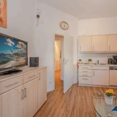 הרינגסדורף Villa An Der Post Whg 02 מראה חיצוני תמונה