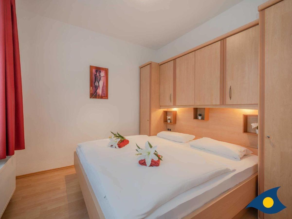 הרינגסדורף Villa An Der Post Whg 02 מראה חיצוני תמונה